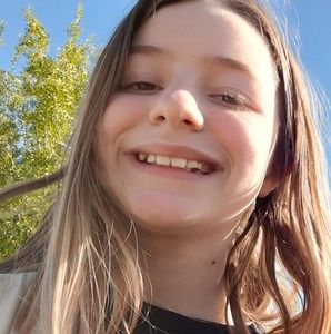 Meet your Posher, Zoey